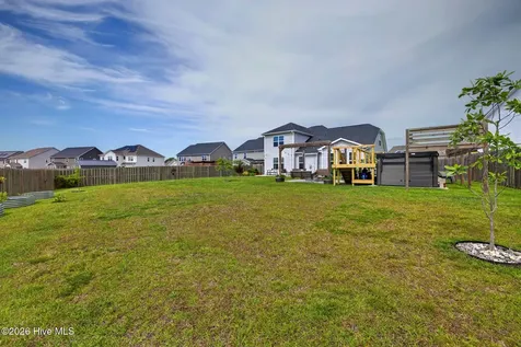 166 N Passerine Path Hampstead NC 28443