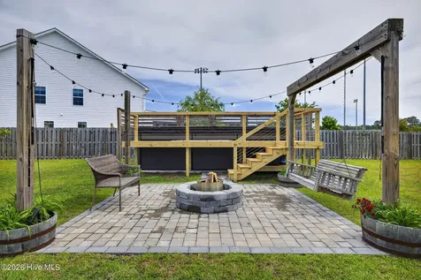 166 N Passerine Path Hampstead NC 28443
