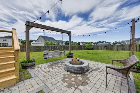 166 N Passerine Path Hampstead NC 28443