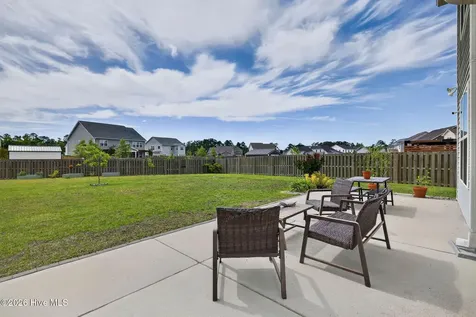 166 N Passerine Path Hampstead NC 28443