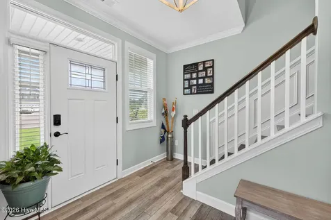 166 N Passerine Path Hampstead NC 28443