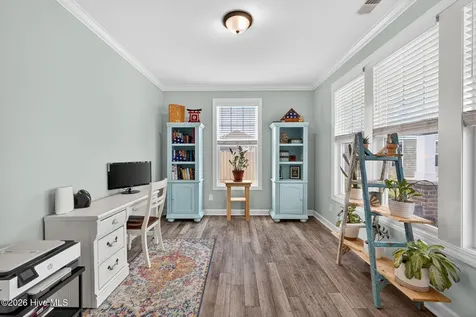 166 N Passerine Path Hampstead NC 28443