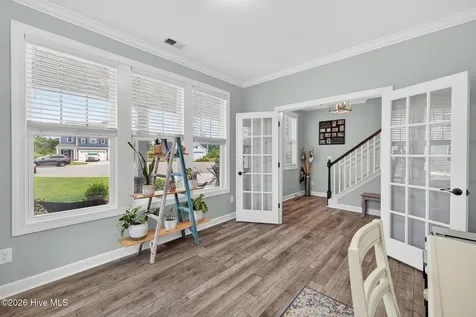 166 N Passerine Path Hampstead NC 28443