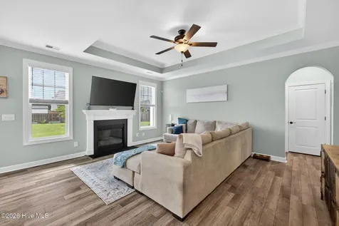 166 N Passerine Path Hampstead NC 28443
