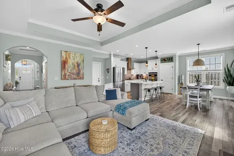 166 N Passerine Path Hampstead NC 28443