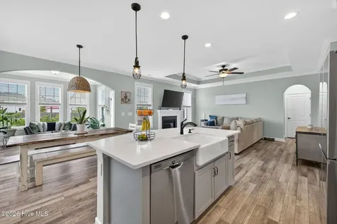 166 N Passerine Path Hampstead NC 28443