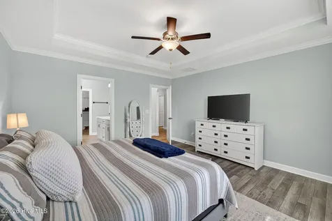 166 N Passerine Path Hampstead NC 28443
