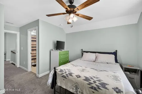 166 N Passerine Path Hampstead NC 28443