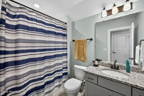 166 N Passerine Path Hampstead NC 28443