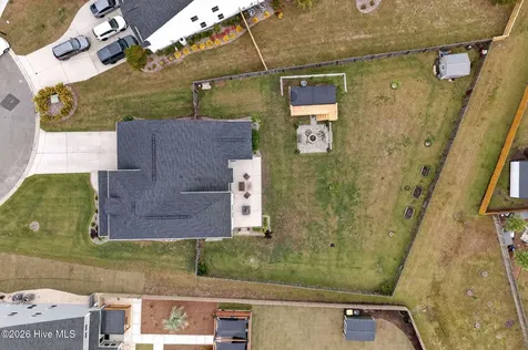 166 N Passerine Path Hampstead NC 28443