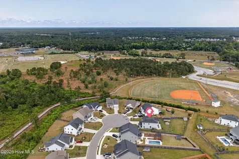 166 N Passerine Path Hampstead NC 28443