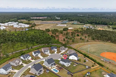 166 N Passerine Path Hampstead NC 28443