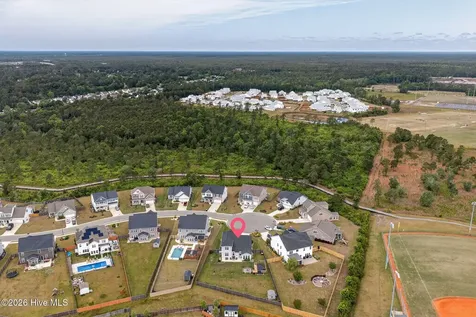166 N Passerine Path Hampstead NC 28443