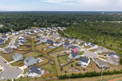 166 N Passerine Path Hampstead NC 28443