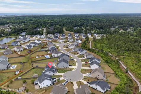 166 N Passerine Path Hampstead NC 28443