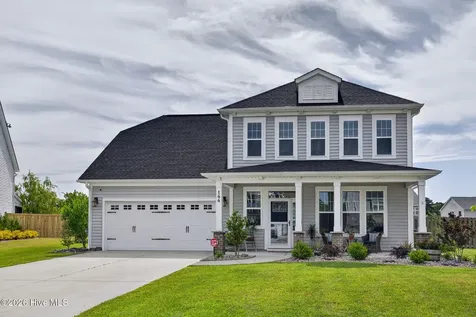 166 N Passerine Path Hampstead NC 28443
