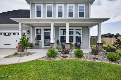 166 N Passerine Path Hampstead NC 28443