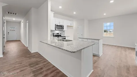 1508 Stone Wood Drive Winterville NC 28590
