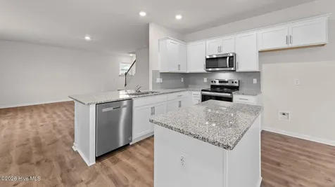 1508 Stone Wood Drive Winterville NC 28590
