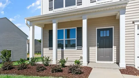 1508 Stone Wood Drive Winterville NC 28590