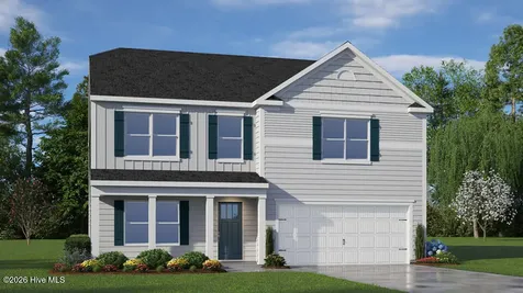 1508 Stone Wood Drive Winterville NC 28590