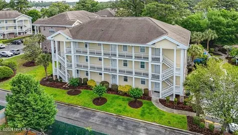 4241 Hibiscus Drive Little River SC 29566