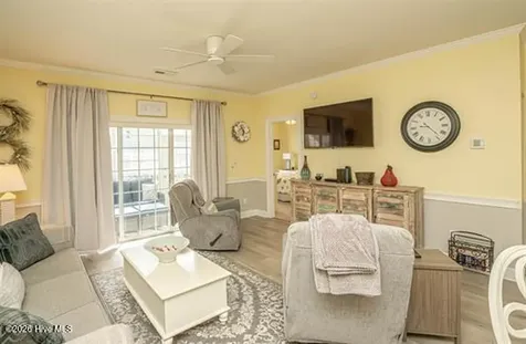 4241 Hibiscus Drive Little River SC 29566