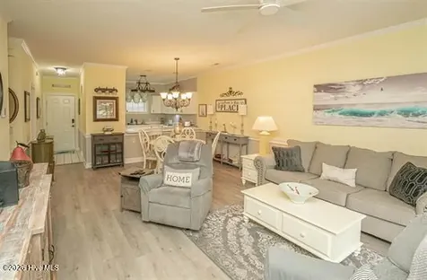 4241 Hibiscus Drive Little River SC 29566