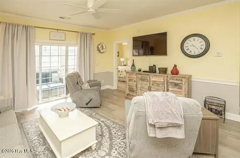 4241 Hibiscus Drive Little River SC 29566