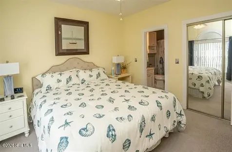 4241 Hibiscus Drive Little River SC 29566