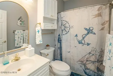 4241 Hibiscus Drive Little River SC 29566