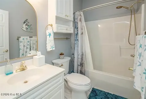 4241 Hibiscus Drive Little River SC 29566
