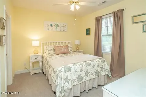 4241 Hibiscus Drive Little River SC 29566
