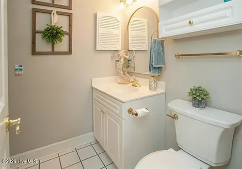 4241 Hibiscus Drive Little River SC 29566