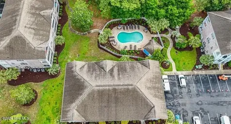 4241 Hibiscus Drive Little River SC 29566