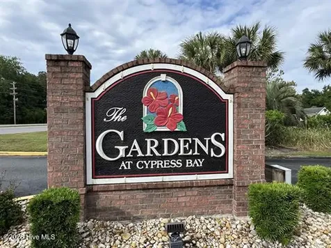 4241 Hibiscus Drive Little River SC 29566