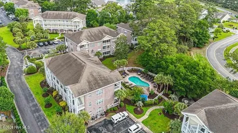 4241 Hibiscus Drive Little River SC 29566