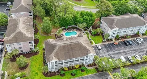 4241 Hibiscus Drive Little River SC 29566