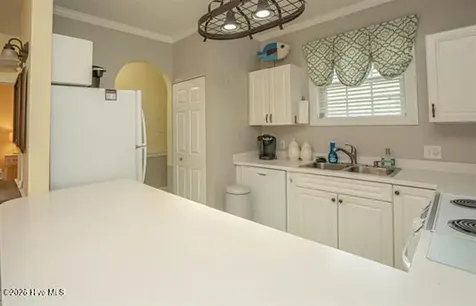 4241 Hibiscus Drive Little River SC 29566