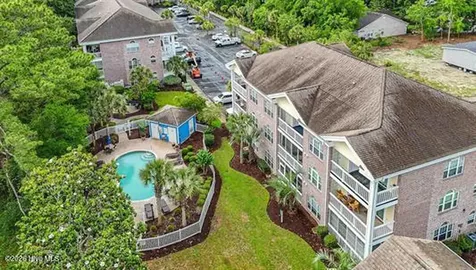 4241 Hibiscus Drive Little River SC 29566