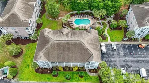 4241 Hibiscus Drive Little River SC 29566