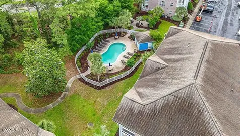 4241 Hibiscus Drive Little River SC 29566