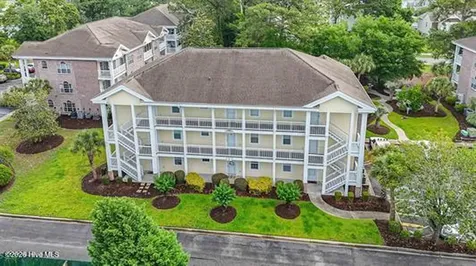 4241 Hibiscus Drive Little River SC 29566