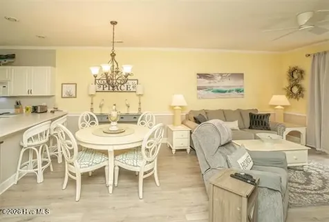 4241 Hibiscus Drive Little River SC 29566