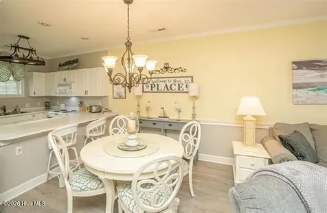 4241 Hibiscus Drive Little River SC 29566