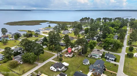 531 Tooley Street Belhaven NC 27810