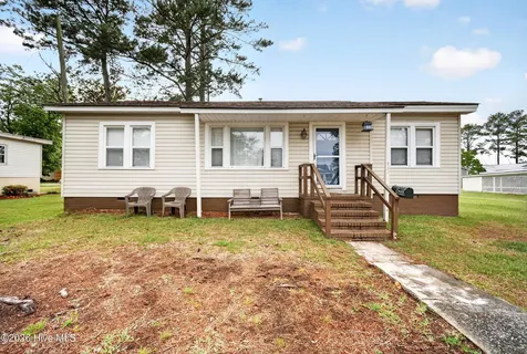 531 Tooley Street Belhaven NC 27810