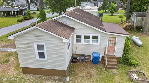 531 Tooley Street Belhaven NC 27810