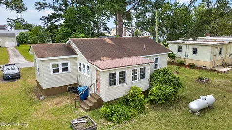 531 Tooley Street Belhaven NC 27810