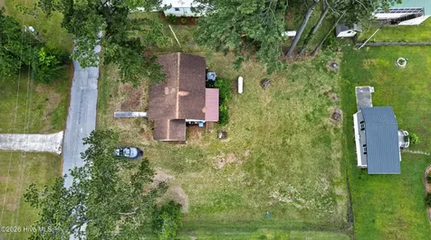 531 Tooley Street Belhaven NC 27810